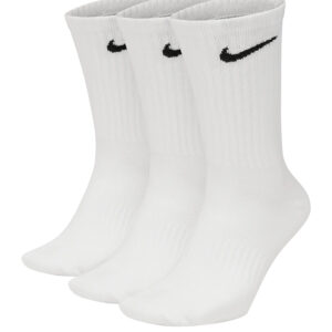 3 Paar Nike Everyday Lightweight Crew Sportsocken Sneaker Socken SX7676