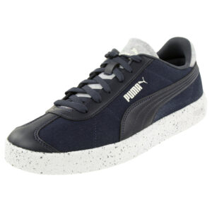 Puma CLUB BETTER Unisex Sneaker 386660 02 Nachhaltiger Schuh aus regenerierten M...
