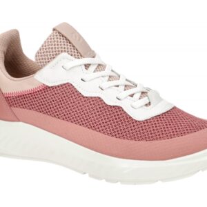 Ecco ATH 83482300477 rose - sportliche Halbschuhe f?r Damen