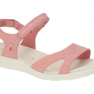 Ecco CRUISE III 82188302363 rose - Riemchen Sandale f?r Damen