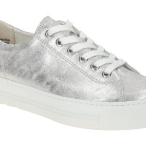 Paul Green 4790-67 hell-grau - Sneakers f?r Damen
