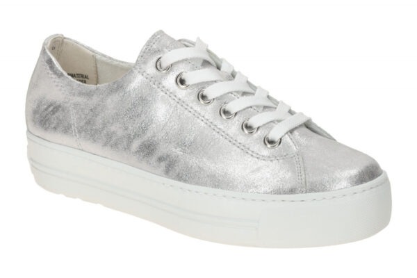 Paul Green 4790-67 hell-grau - Sneakers f?r Damen