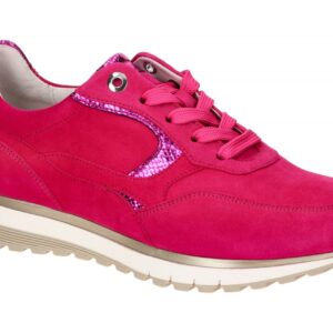 Gabor TURIN 46.375.21 pink - Sneakers f?r Damen
