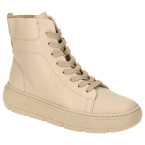 Gabor 53.720.22 sand - bequeme Stiefelette f?r Damen