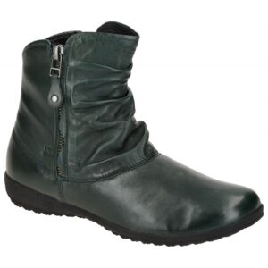 Josef Seibel NALY 24 79724 VL971 640 dunkel-gr?n - Winterstiefelette f?r Damen