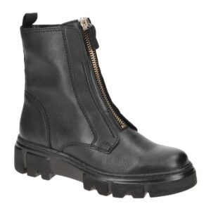 Gabor 51.733.37 schwarz - Stiefeletten f?r Damen