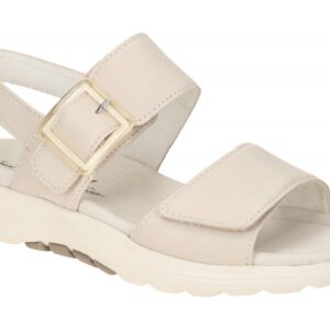Gabor ROLLINGSOFT 46.814.52 beige - Sandalette f?r Damen