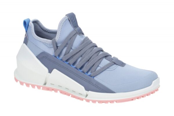 Ecco BIOM 2.0 WOMEN?S 80062360258 hell-blau - Sportschuhe f?r Damen
