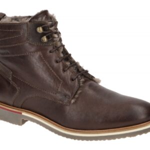 Lloyd FARGO 20-566-57 dunkel-braun - elegante Stiefelette f?r Herren