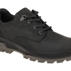 Ecco RUGGED TRACK 83813402001 schwarz - Halbschuhe f?r Herren