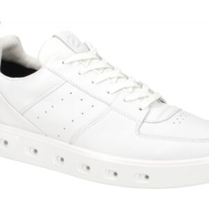 Ecco STREET 720 52081401007 wei? - Sneakers f?r Herren