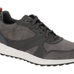 Geox MOLVENO A U46F1A 0EKBUC1115 grau - Sneakers f?r Herren