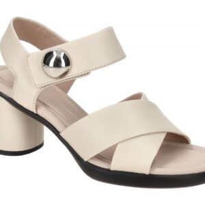 Ecco SCULPTED LX 55 22289301378 beige - Sandalette f?r Damen
