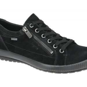 Legero TANARO 4.0 2-000616-0000 schwarz - bequeme Halbschuhe f?r Damen