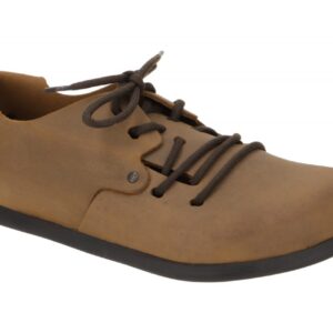 Birkenstock MONTANA 1004850 braun - UNISEX Damen- und Herrenschuhe