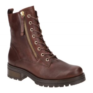 Gabor KRETA 52.785.55 braun - Stiefeletten f?r Damen