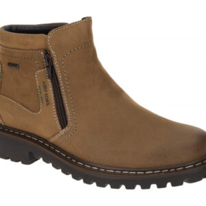 Josef Seibel CHANCE 55 21955 PL66 310 braun - Herren Stiefeletten - Wintersti...