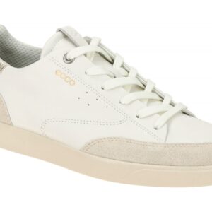 Ecco STREET LITE 21285360799 wei? - sportliche Halbschuhe f?r Damen