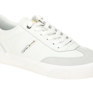 camel active BRIDGE 54BG002-102510 offwhite - Sneakers f?r Herren