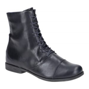 Think AGRAT 3-000624-8000 dunkel-blau - Stiefeletten f?r Damen