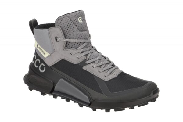 Ecco BIOM 2.1 X MOUNTAIN 82380350598 schwarz - Sportschuhe f?r Damen