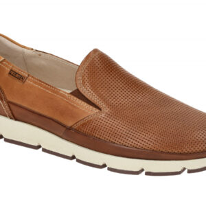 Pikolinos FUENCARRAL M4A-3221C1 brandy braun - Slipper f?r Herren