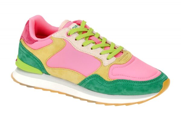 Hoff SANTA MARTA 12402013 pink - Sneakers f?r Damen
