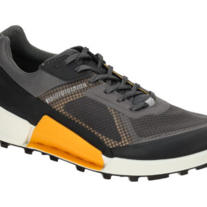 Ecco BIOM 2.1 X MOUNTAIN BRETHRU 82389461183 dunkel-grau - Sportschuhe f?r He...
