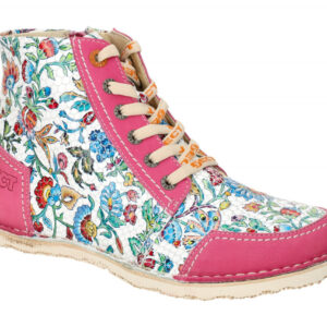 Eject SONY3DEAL 21308.006 pink - sportliche Stiefelette f?r Damen