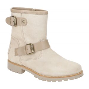 Panama Jack FELINA B FelinaB25 taupe beige - bequeme Stiefelette f?r Damen