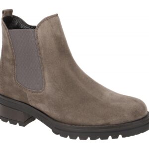 Gabor KRETA 32.781.30 braun - Stiefeletten f?r Damen