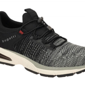 Bugatti PARRY 321AOX606969 1015 grau - Sneakers f?r Herren
