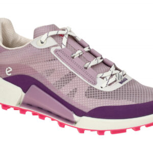 Ecco BIOM 2.1 X MOUNTAIN 82385361112 violett - Sportschuhe f?r Damen
