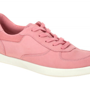 Ecco LEISURE 20515302363 rose - bequeme Halbschuhe f?r Damen