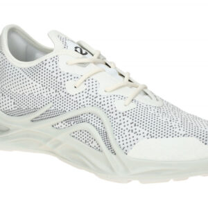 Ecco BIOM INFINITE 82562452587 wei? - Sportschuhe f?r Herren