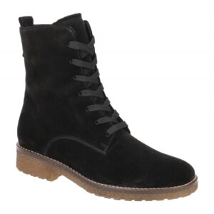 Gabor RHODOS 92.705.47 schwarz - Stiefel f?r Damen