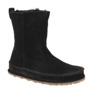 Birkenstock LAHTI 1023637 schwarz - Winterstiefel f?r Damen