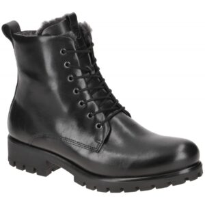 Ecco MODTRAY 49005301001 schwarz - Winterstiefelette f?r Damen