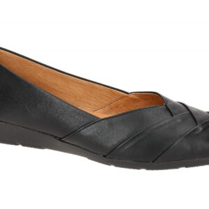 Pikolinos ALEDO W3U-5860 black schwarz - Ballerina - Halbschuhe - Slipper f?r...
