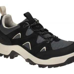 Ecco OFFROAD 82245460266 schwarz - bequeme Halbschuhe f?r Herren