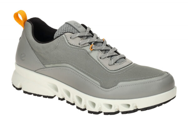 Ecco MULTI 88028461188 grau - Sneakers f?r Herren