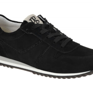 Paul Green 5332-02 schwarz - Sneakers f?r Damen