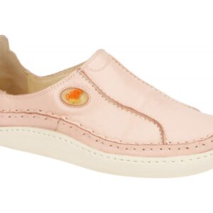 Eject eJECT 6757.001 pink - sportliche Slipper f?r Damen