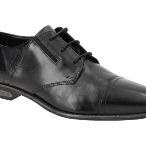 Bugatti ARMO COMFORT 311960084000 1000 schwarz - Businessschuhe mit Schn?rung...