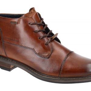 bugatti Marcello I Stiefelette braun wasserdicht 7823H