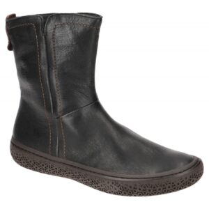 Think TJUB 3-000458-0000 schwarz - sportliche Stiefelette f?r Damen