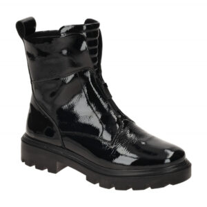 ara MANCHESTER 12-59106 10 schwarz - bequeme Stiefelette f?r Damen