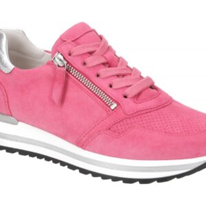 Gabor TURIN 46.528.44 pink - Sneakers f?r Damen