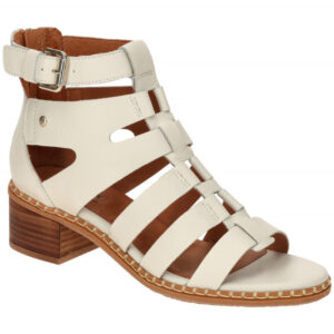 Pikolinos BLANES W3H-1823 nata wei? - Riemchen Sandale f?r Damen