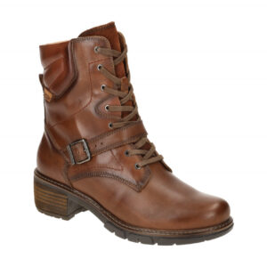 Pikolinos SAN SEBASTIA W1T-8675C1 cuero braun - elegante Stiefel f?r Damen
